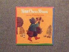 🌼 Petit Ours Brun Aime