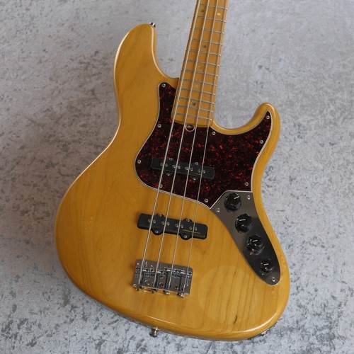 Fender american deluxe jazz - fender,