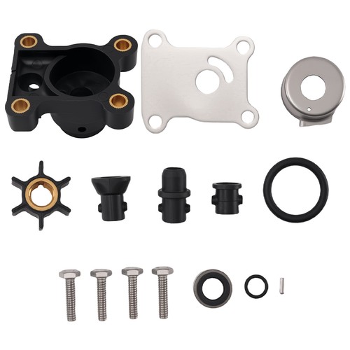 Kit complet turbine - complet,