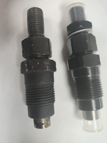 Iseki tractor injector new - tractor, injector.