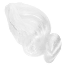  Costume de perruque de