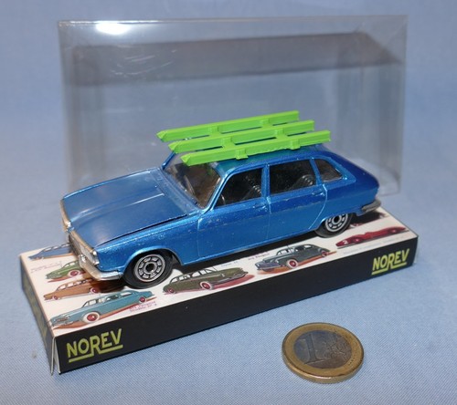 Norev jet car réf - jet-car,