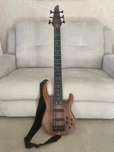 2000s lb76 carvin string - 2000s,