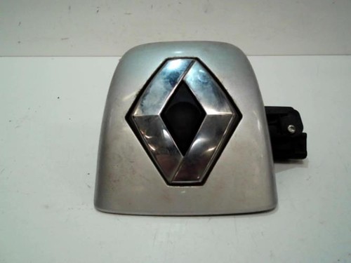 Poignee porte coffre renault - poignee,