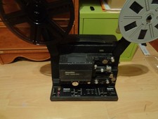 Projecteur film super - film, 8