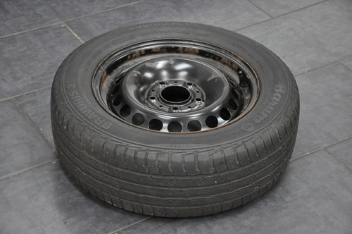 Pouces jante bmw 3er e36 - 15,