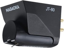 NAGAOKA JT-80BK Cartridge MM