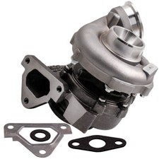 Turbocompresseur for Mercedes