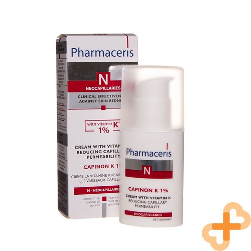 Pharmaceris capinon 1 - pharmaceris, k