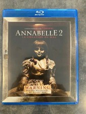 ANNABELLE 2 LA CRÉATION DU