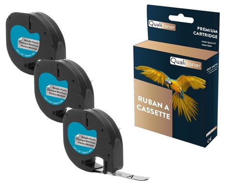 Ruban s0721730 91208 - pour, dymo