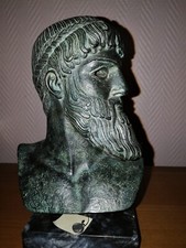 Superbe Bronze Original signé