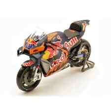 KTM RC16 RED BULL #43 JACK