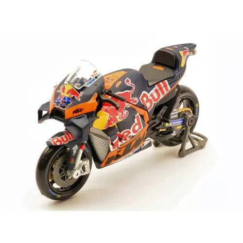 Ktm rc16 red - red, bull