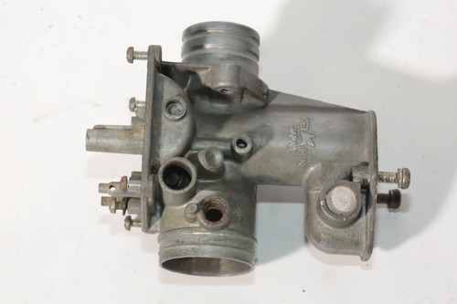 Corps carburateur keihin - keihin, honda