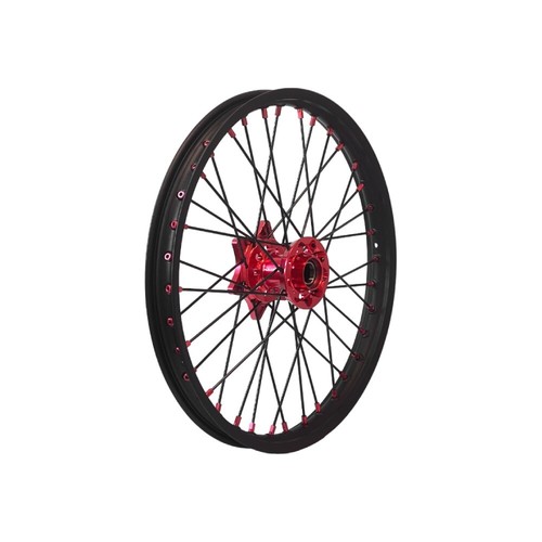 Jante complète ktm 250 exc - 250, exc-f
