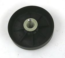 Original Thorens Plastique Innenteller Td 145 146 147 160 165 166 Avec 10mm Dorn