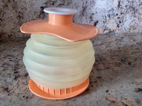 Tupperware poche douilles - poche,