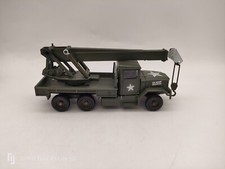 Solido - Kaiser Jeep M34 6x6