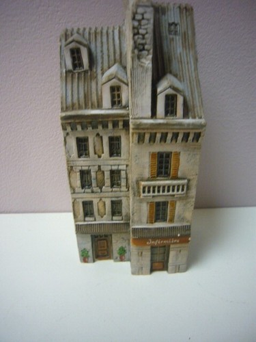 M42 maison miniature gault - miniature,