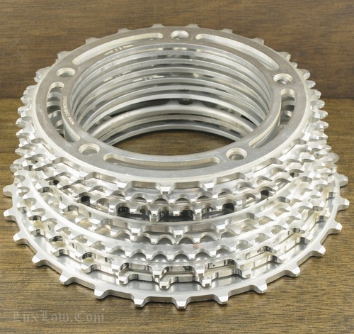 Nos vintage campagnolo record - vintage,