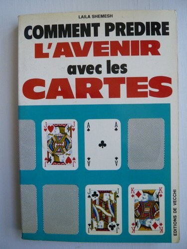 Comment prédire avenir - prédire, l'avenir