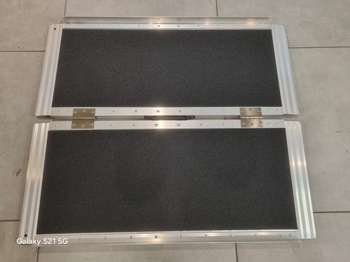 Gardhom rampes pour fauteuils - rampes,