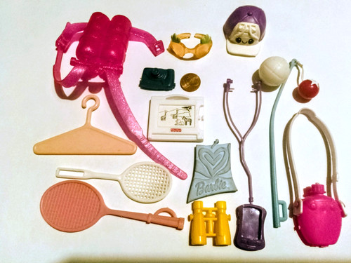 Accessoires sport loisirs - ,