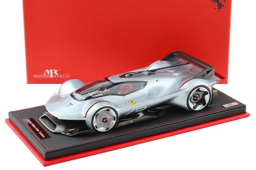 Collection ferrari - mr,