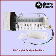 Kit Complet Fabrique De Glace