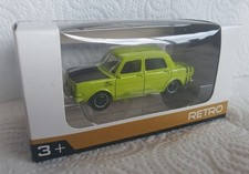 Norev 3 inches   Simca  1000