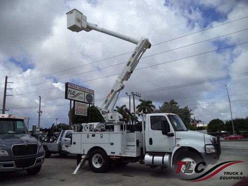 2021 international mv607 - international,