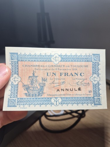 175 billet banknote - ~,