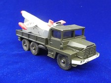 RARE ! DINKY TOYS 1:55 BERLIET