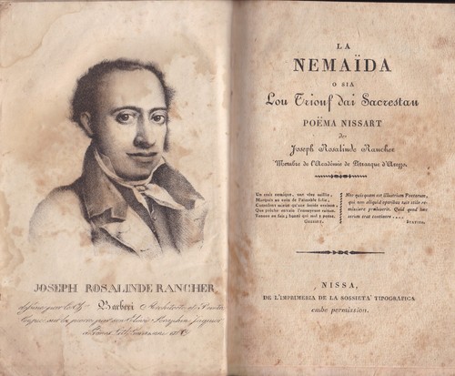 Rancher nemaïda sia lou - nemaïda, o