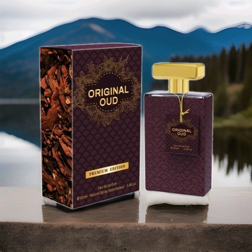 Original oud for men - original,