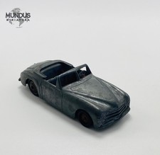 SIMCA 8 SPORT 1/43 DINKY TOYS