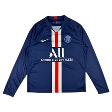 Nike Paris Saint Germain PSG