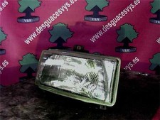Phare Avant Droit Seat ibiza 6k1 1993 19 gt 19 ltr 66 kw tdi