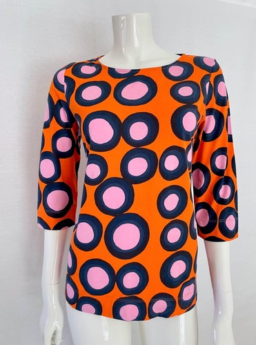 Chemise vintage marimekko - chemise,