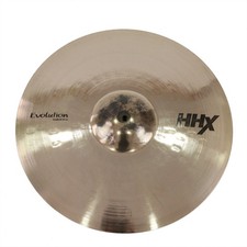 SABIAN HHX-18EVC-B HHX