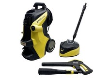 Nettoyeur haute pression