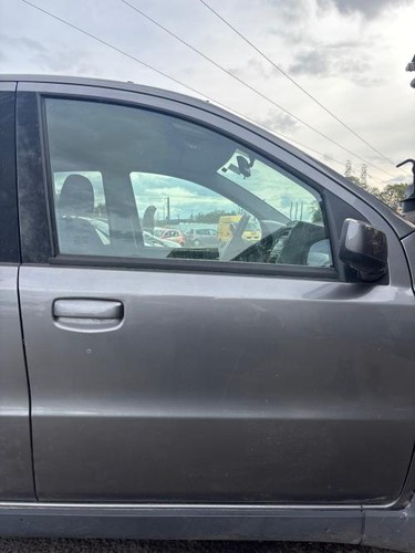 Porte avant droit - panda, 2