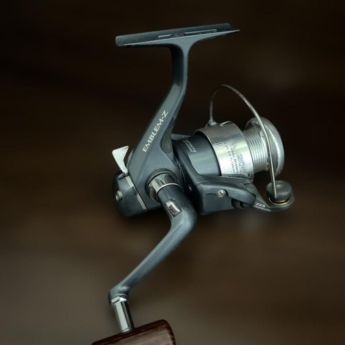 Moulinet pêche daiwa - moulinet,
