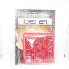 ALTAYA - 1/8 - CITROEN DS 21 / DS21 - FASCICULE NEUF- PIECES - N°7 -
