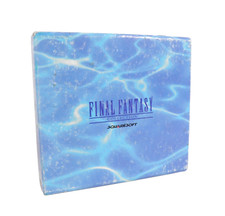 FINAL FANTASY Collection IV V