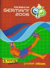 STICKERS IMAGE VIGNETTE FOOT  - ORIGINAL PANINI CANDY - GERMANY 2006 - a choisir