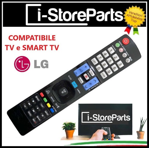 Télécommande universelle - tv,