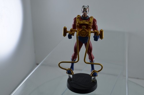 Figurine marvel eaglemoss - figurine,