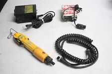 Occasion, testé OK  : Tournevis / visseuse electrique ATLAS COPCO ELIZA ELI25